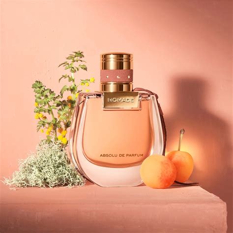 Recenzije Chloé Nomade Absolu de Parfum 